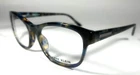 Anne Klein Eyeglasses Frame AK5063 415 Navy Tortoise Size: 53-17-135 New. Price: $59.95.