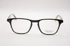 Hackett Bespoke Heb 140 Square Eyeglass Frames Black 51-19-145 New. Price: $59.67.
