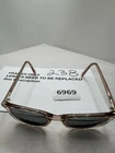 Warby Parker Durand 668 Rose Water Eyeglasses Frames 47-18-145 Pre-owned. Price: $27.47.