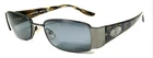 Valentino V5728 0YEK Italy Dark Silver Clear Womens Eyeglasses Frame 52-17-130 Pre-owned. Price: $60.00.