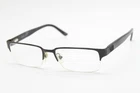 Versace Mod. 1184 1261 Black Authentic Eyeglasses 53-18 Pre-owned. Price: $71.40.