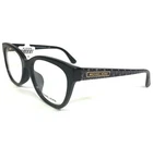 Michael Kors Eyeglasses Frames MK4081F Santa Monica 3005 Monogram 53-17-140 New. Price: $59.99.