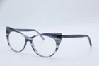 New Andy Wolf 5087 Col. Gray Authentic Frames Eyeglasses 54-14. Price: $176.00.