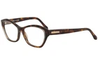 Roberto Cavalli Eyeglasses Royal RC0757 RC/0757 056 Havana Optical Frame 55MM New. Price: $129.95.