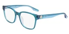 Converse CV5114 Crystal Blue 51/17/135 Women's Eyeglasses Nuovo. Price: $122.13.