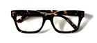 L.a.m.b. LA029 Tortoise New Unisex Full Rim Authentic Eyeglasses Frame 51-18-135. Price: $69.00.
