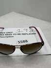 Ralph Lauren RA4004 132/T5 Sunglasses Frame 59-13-130 Bronze Wrap Pre-owned. Price: $16.47.