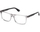 Bmw Eyeglasses BW5059-H Grey Crystal 020 Men Rectangle Frames 55-16-150MM Rxable New. Price: $106.99.