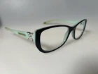 Authentic Tiffany & Co Tf 2044-B 8055 55-16-135 Eyeglasses Frame 55MM Pre-owned. Price: $48.00.