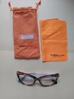 (rr) Vooglam Frames Only OX006465-01 55 18-145 New See Photos. Price: $10.44.