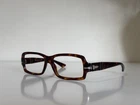Persol 2758-S 24/31 Square Havana Brown Sunglasses 56-16-130 Frame Only Pre-owned. Price: $59.99.