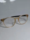 Warby Parker Eyeglasses Frames Only Whalen 51 18 145 Eyewear Pre-owned. Price: $19.95.