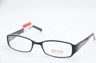 New Dereon Dov 507 505 Dark Purple Authentic Eyeglasses Frames 55-20. Price: $54.60.