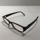 Jones New York Eyeglass Frame Only J732 Tortoise Pre-owned. Price: $15.36.