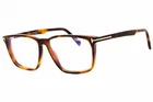 Tom Ford FT5959-B 053 Blonde Havana 56MM Eyeglasses New Authentic. Price: $245.00.