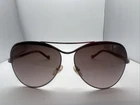 Liu-jo LJ111S 721 59/13 135 Mauve Women Eyeglass Frames WW802 Pre-owned. Price: $78.00.