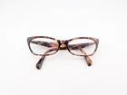 Prada Eyeglasses Frames Only, Vpr 15P PDN-1O1, 53-16-135, Multicolor, Italy Pre-owned. Price: $59.99.