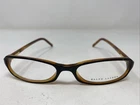 Ralph Lauren Italy Rl 6017 5030 51-16-135 Honey Full Rim Eyeglasses Frame TL29 New. Price: $48.00.