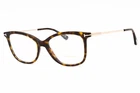 Tom Ford TF5510-052-52 Eyeglasses Frame Size 52MM 17MM 140MM Havana 664689942077 New. Price: $111.57.
