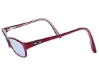 Oakley Entranced Eyeglasses Frame OX1063-0452 Crimson Tide 52-15-139 Pre-owned. Price: $39.00.