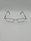Turboflex TF339 20 52-19-140MM Eyeglasses Frames Only Pre-owned. Price: $35.99.