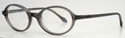 Germano Gambini GG75 Col. Transparent Grey Womens Eyeglasses 49-19-140 B:37 New. Price: $84.99.