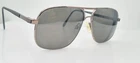 Vintage Hudson DG-60 Gray Pilot Metal Sunglasses Usa Frames Only Unspecified. Price: $20.40.