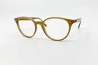 Ray-ban RB4305 6166/13 Italy Translucent Beige 53-19-145 Sunglasses Frame 17213 Pre-owned. Price: $34.99.