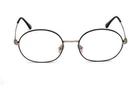 New Tom Ford FT5701-B 001 Black/gold Metal Frame Clear Demo Lens Eyeglasses. Price: $128.99.