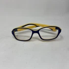 Nano Vista Kids Spain Eyewear Replay 3.0 NAO3000846 46-14-133 Blue Yellow C435 New. Price: $63.75.