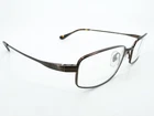 Nos Ray Ban RB8611 Eyeglasses Frame 1020 Brown 52 18-140 Tortoise Titanium M436 New. Price: $79.11.
