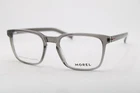New Morel France Supernova 4 GR10 Clear Gray Authentic Frames Eyeglasses 55-21. Price: $179.40.
