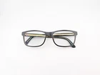 Gucci Eyeglasses Frames Only, GG0317OZ 001, 56-17-145, Black, Made In Japan Pre-owned. Price: $89.99.