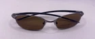 Nike Frames Only Eyeglasses 4100 013 Silver 54-18-135 Pre-owned. Price: $47.88.