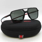 New Carrera Carduc 042/S Ducati Polarized Sunglasses Matte BLACK-55MM Authentic. Price: $126.75.
