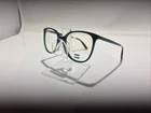 Toms Sandela 10018972 52/18 147 Women Green Full Rim Eyeglass Frames A4668 New. Price: $54.99.