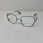 Ann Taylor Eyewear ATP918 C03 54-16-135 Green Gold Flex Hinge Eyeglasses 120J New. Price: $30.00.