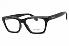 Salvatore Ferragamo SF2986-001-53 Eyeglasses Frame Size 53MM 16MM 145MM Black New. Price: $79.19.