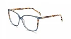 New Etnia Barcelona Artemisa Eyeglasses Blue Zebra 100% Authentic. Price: $169.54.