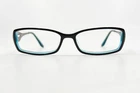 Morel Koali Eyeglasses Frames Only 6720K GA190 Black Metal 51-18-135 Pre-owned. Price: $27.99.