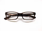 Ray Ban RB5206 2445 Tortoise Green Rectangle Full Rim Eyeglasses Frame 52-18-140 New. Price: $89.00.