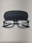 Columbia C8021 001 Black Eyeglasses 53-17-140 New. Price: $32.90.
