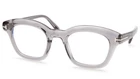 New Tom Ford TF5961-B 020 Gray Eyeglasses Frame 49-23-145MM B42MM Italy. Price: $194.99.