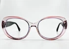 Coach Sunglasses Frames Hc 8049 L043 Alexa 5111/11 Crystal Black 54-19-135 1593 Pre-owned. Price: $20.99.