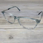 Marchon Nyc Eyeglasses Frames M-5008 320 Blue Green Chain Link Women 53-16-140 Pre-owned. Price: $24.99.