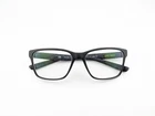 Nike Eyeglasses Frames Only, 7091 001, 54-16-140, Black Pre-owned. Price: $79.99.