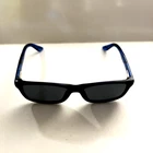 Puma Eyeglasses PJ00090COS 001 Designer Frames Only Black 49-16-130 Pre-owned. Price: $23.75.