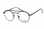 Cutler And Gross CG1269-013-50 Eyeglasses Frame Size 50MM 21MM 140MM Black Men New. Price: $53.99.