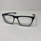Harley Davidson Eyewear HD0792 002 57-18-150 Matte Black Flex Hinge O806 Pre-owned. Price: $48.75.