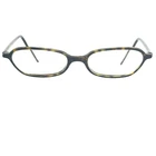 Calvin Klein Eyeglasses 743-067 Frame Italy Brown Marble 47-17-135 H13721 Pre-owned. Price: $35.59.